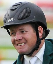 Aga Khan Day - Dublin Horse Show 2011 - Friday 5th August 2011