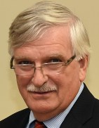 HSI meeting with Michael Creed TD, Minister for Agriculture, Food and the Marine