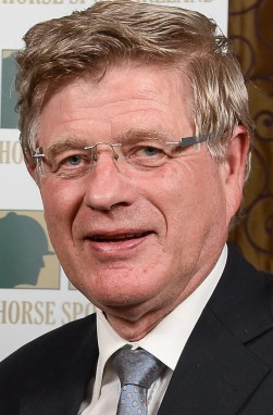 Horse Sport Ireland Breeders Awards