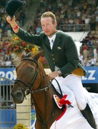 SPAIN WORLD EQUESTRIAN GAMES