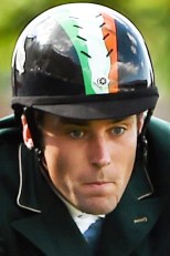 Fáilte Ireland Dublin Horse Show 2014 - Wednesday 6th August