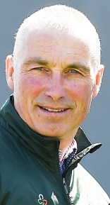 Team Ireland Equestrian Senior SJ Media Day